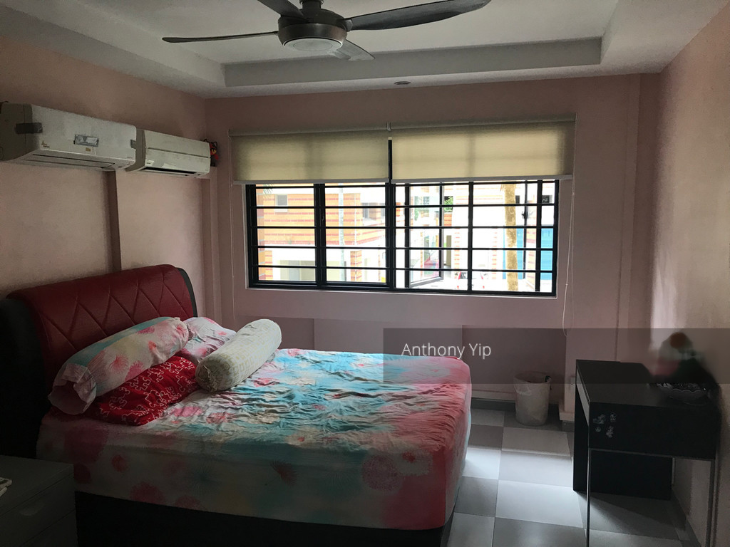 Blk 130 Pasir Ris Street 11 (Pasir Ris), HDB Executive #203545381